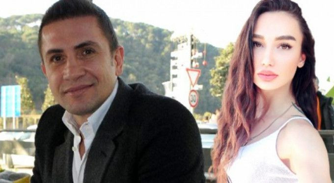 Emre Aşık'la boşanan Yağmur Sarnıç şimdi de hakimi tehdit etti! Hesabını soracağım - Resim: 2