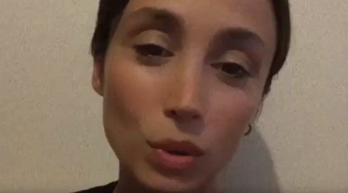 Eski sevgiliden Melek Bezaroğlu'na kan donduran tehdit! 'Kızını diri diri yakacam Melek, mezarı bile olmayacak' - Resim: 4