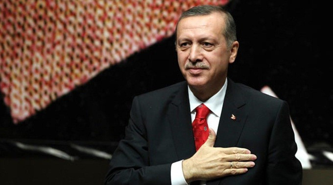 Cumhurbaşkanı Erdoğan'dan büyük jest hesabından paylaştı - Resim: 3