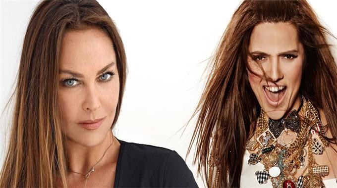 Demet Akalın'a Hülya Avşar'dan büyük şok - Resim: 4