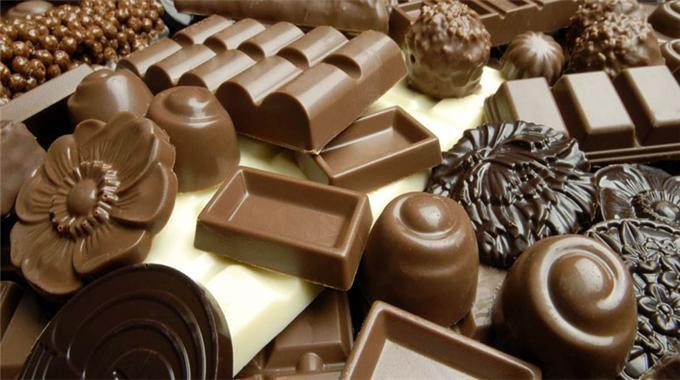 Bayramlık çikolata alırken bunlara dikkat - Resim: 1