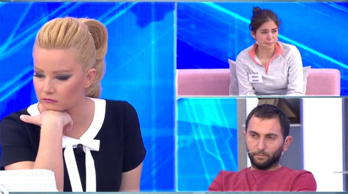  Müge Anlı DNA sonuçlarını aldı Birgül Memiş'in çocuğunun babası - Resim: 4