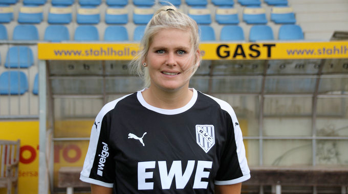 Alman kadın teknik direktör: İlk 11'i penis boyuna göre belirlerim - Resim: 2