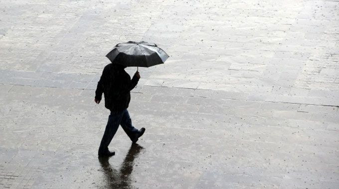 Kuvvetli yağış ve kar geliyor! Meteoroloji açıkladı: Donacağız - Resim: 3