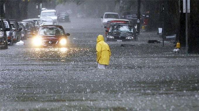Kuvvetli yağış ve kar geliyor! Meteoroloji açıkladı: Donacağız - Resim: 1