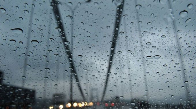 Kuvvetli yağış ve kar geliyor! Meteoroloji açıkladı: Donacağız - Resim: 2