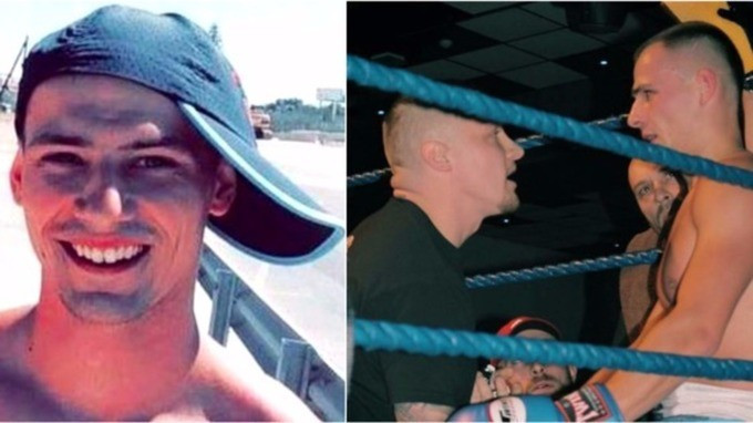 Amatör boksör ilk maçında öldü! - Resim: 4