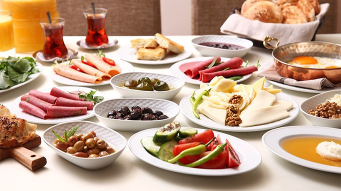 Kahvaltıda bu peyniri tercih edin çünkü... - Resim: 1