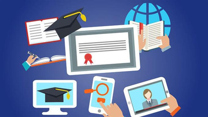 Uzaktan eğitim nedir? Uzaktan eğitim ne zaman başlıyor nasıl olacak - Resim: 2