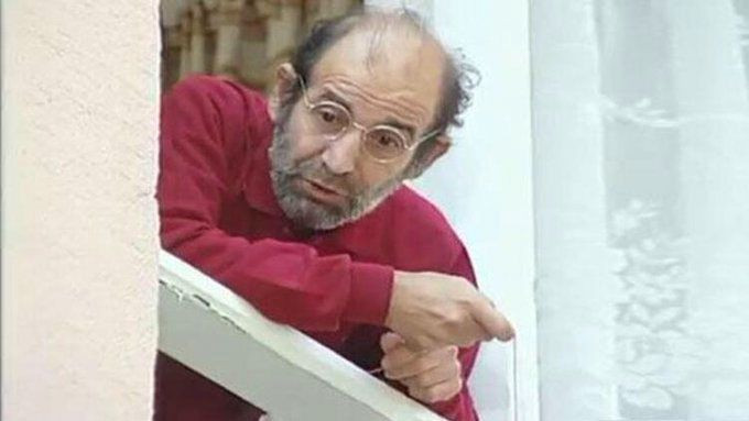 Bizimkiler'in Cemil'i Uğurtan Sayıner bir deri bir kemik! Eşi ve çocukları kimdir? - Resim: 3