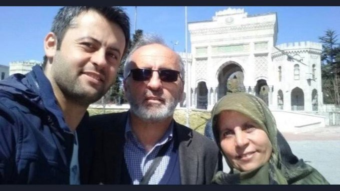 Büşra Büyükşen başörtüsünde açık verdi Müge Anlı'da Betül'ün aşk mesajı çıktı! - Resim: 2