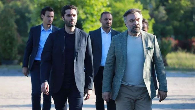 EDHO yayından alındı! İşte yerine gelen dizi - Resim: 1