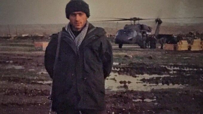 Trabzon'da öldü diye selası verildi mezar kazıldı! Hayatı karardı hikayesi göz yaşarttı - Resim: 1