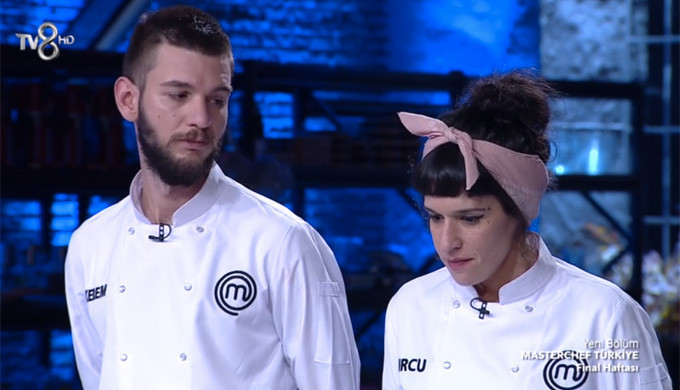 Masterchef birincisi belli oluyor finale ilk Uğur kaldı elenen kim oldu? - Resim: 3
