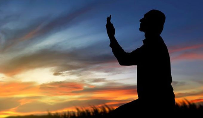 Bolluk ve bereket için bu gece bu sureyi okuyun - Resim: 2