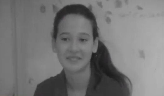 Kaybolan Çiçekler Kadriye olayı! Tecavüzcü bakkal meğer... - Resim: 1