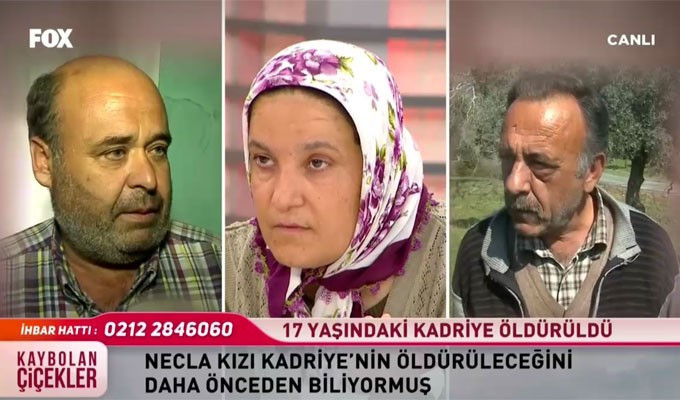 Kaybolan Çiçekler Kadriye olayı! Tecavüzcü bakkal meğer... - Resim: 2