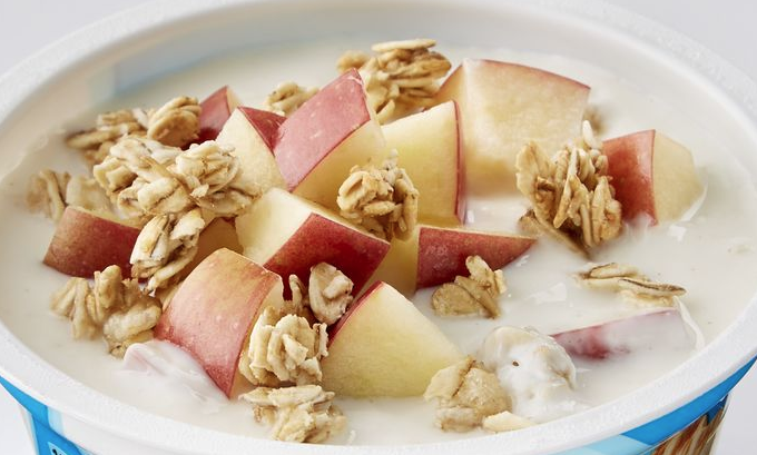 3 günde tam 3 kilo zayıflatan yoğurt ve elma karışımı! Hiçbir zararı yok - Resim: 4