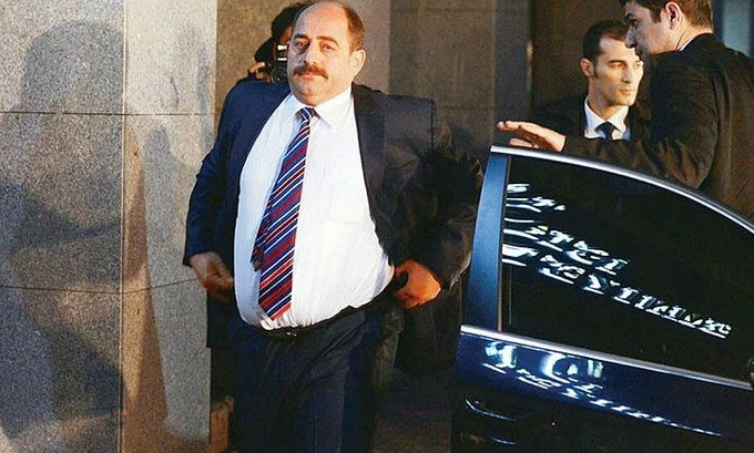 9 yıl sonra ilk kez konuştu! '25 Aralık'ı Gülen yönetti' diyen savcı: Talimatı veren kişi o! - Resim: 4