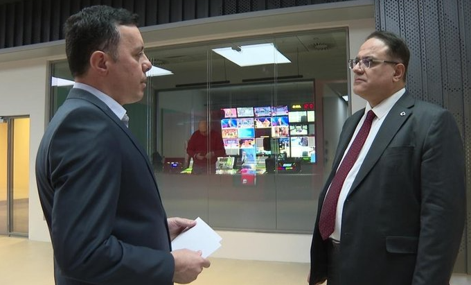 9 yıl sonra ilk kez konuştu! '25 Aralık'ı Gülen yönetti' diyen savcı: Talimatı veren kişi o! - Resim: 3