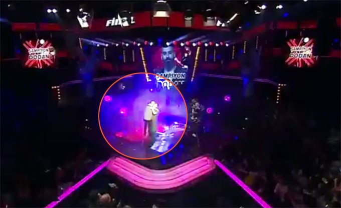 O Ses Türkiye birincisi! Şampiyon açıklandığı an Hadise bomba! - Resim: 4