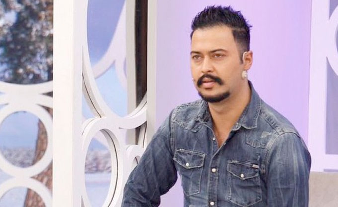 Caner Berke aşk görüntüleri Esra Erol kına yaktı Berke kimdir? - Resim: 3