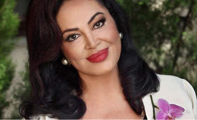 Türkan Şoray'dan hayranlarına kötü haber! Bir devir bitti - Resim: 4