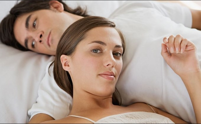 Maymunlarda denendi şimdi sıra erkeklerde  - Resim: 1