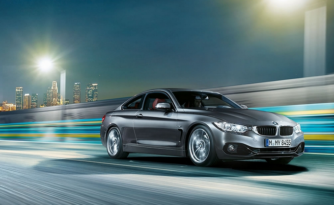 2014'ün merakla beklenen otomobilleri - Resim: 4