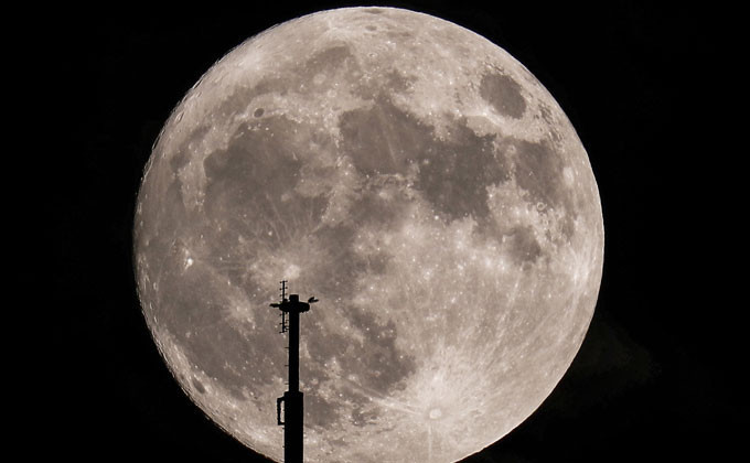 İkizler burcunda dolunay var Hande Kazanova burçlara etkilerini açıkladı - Resim: 1