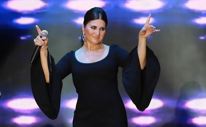 5 milyarlık detay her şeyi değiştirdi! Sibel Can nikah masasından son anda vazgeçti - Resim: 5