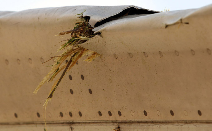 Ünlüler Somali yolunda ölümden döndü - Resim: 1