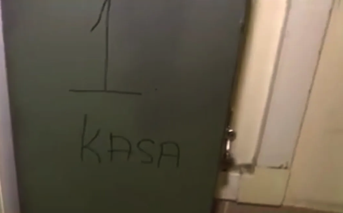 Tüm Türkiye bunu konuşuyor! Soyup soğana çevrilen adli emanet deposu ilk kez görüntülendi - Resim: 3