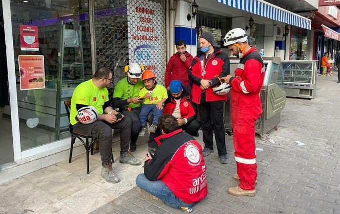 98 santimetrelik dev Türkiye'nin gönlünü fethetti - Resim: 1