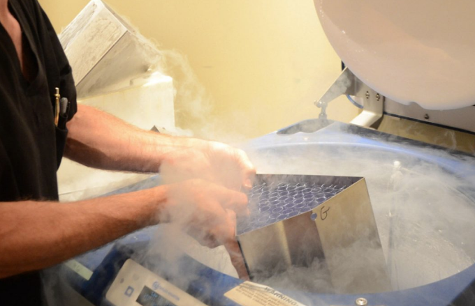 Sperm bankasından akılalmaz ilan sperm donörlerinden bunu istediler - Resim: 3