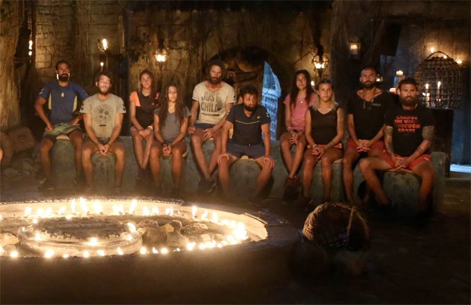Survivor'da kim yazıldı elenecek isimlerin hepsi olay - Resim: 1