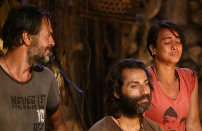 Survivor'da kim yazıldı elenecek isimlerin hepsi olay - Resim: 4