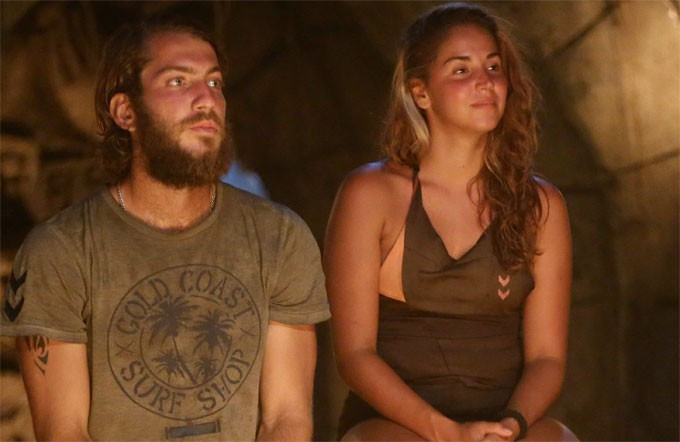 Survivor'da kim elenecek? Müthiş strateji Adem ve İlhan... - Resim: 4