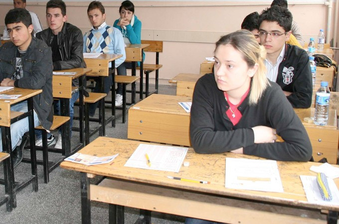 YGS sonuç sorgu ekranı (ÖSYM 2017 YGS sonuçları) - Resim: 3