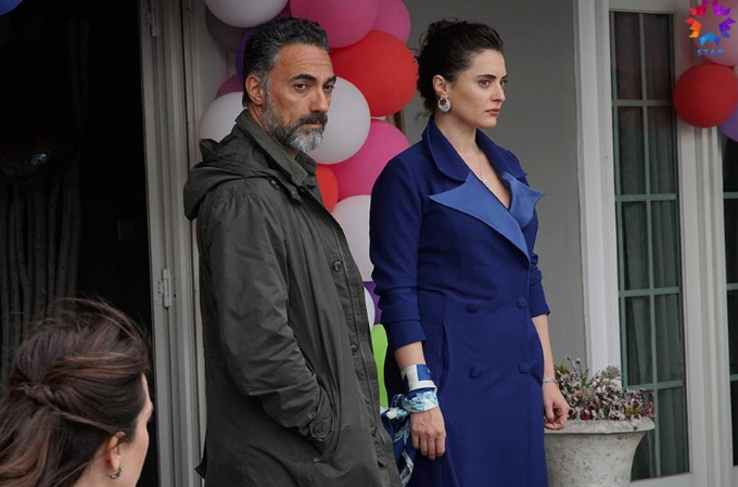 Ufak Tefek Cinayetler'de katilin kim olduğu belli mi detaya dikkat - Resim: 4