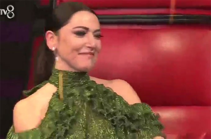 O Ses Türkiye birincisi! Şampiyon açıklandığı an Hadise bomba! - Resim: 3