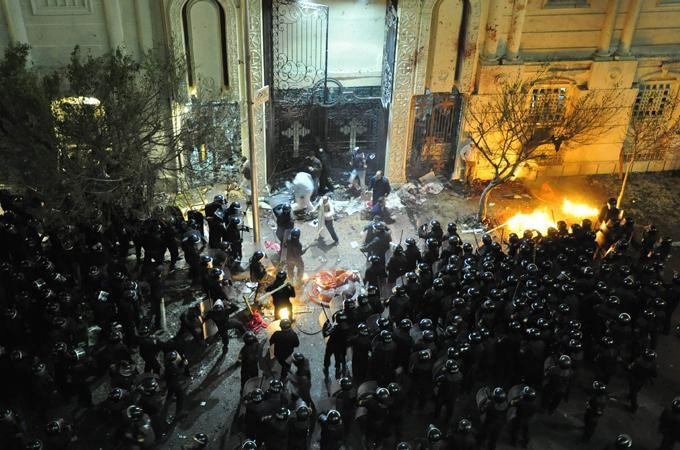 Terör örgütlerinin yeni hedefi orası! 7 yılda 33 defa... - Resim: 1