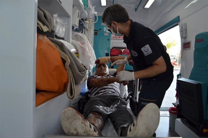 İşte il il acemi kasap tablosu! Bazı illerde durum vahim - Resim: 1