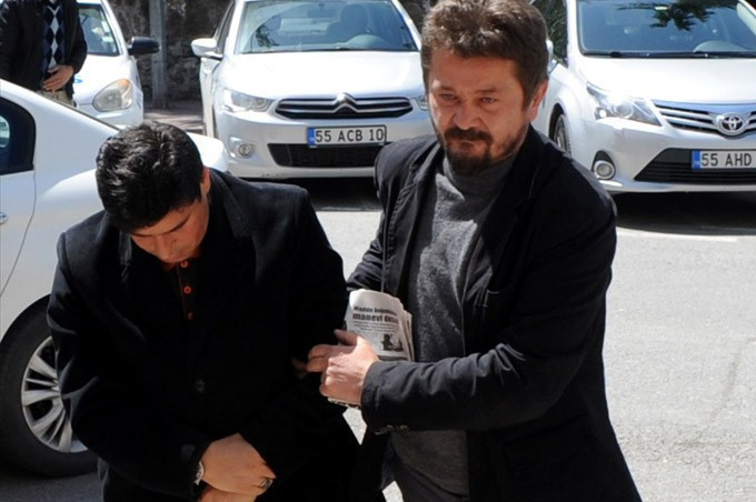 FETÖ'nün iflahı kesildi! En büyük operasyon kimler gözaltında? - Resim: 4