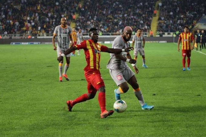 Locadaki Fatih Terim'i isyan ettiren karar - Resim: 3