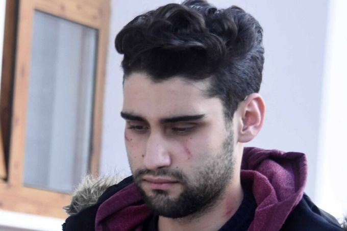 Kadir Şeker katil mi mağdur mu? Sosyal medyanın yeni tartışması - Resim: 1