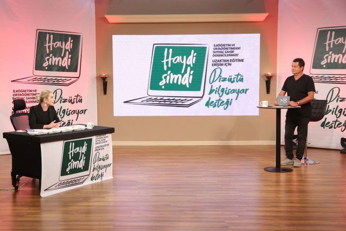 Acun Ilıcalı ne kadar topladı? Bağış yapacağım diyen Ezgi Şenses Acun'u şok etti - Resim: 2