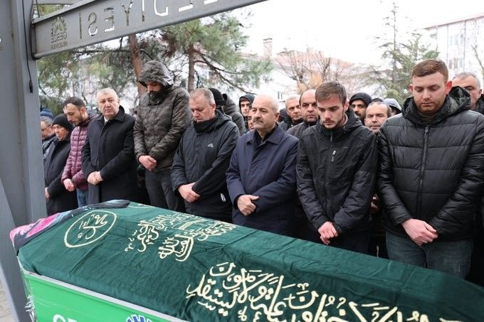 Dünyada bir ilk oldu, literatüre giren kadın öldü! Geriye en mutlu fotoğrafları kaldı - Resim: 1