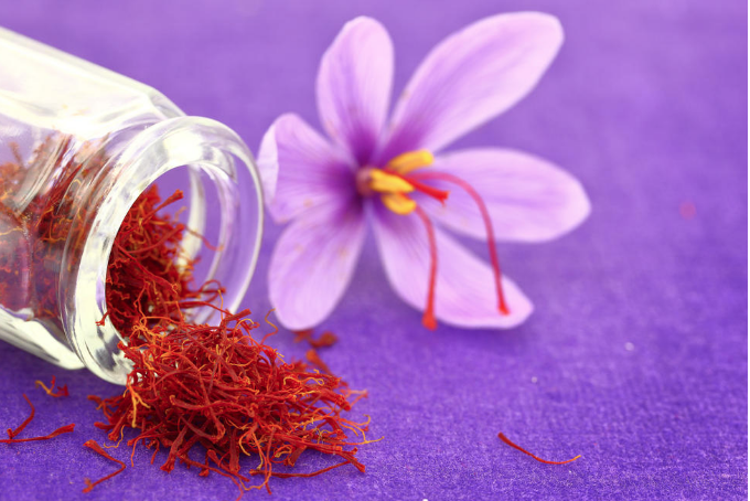 Bu çiçeğin afrodizyak etkisi var bunu koklayan kadın... - Resim: 2