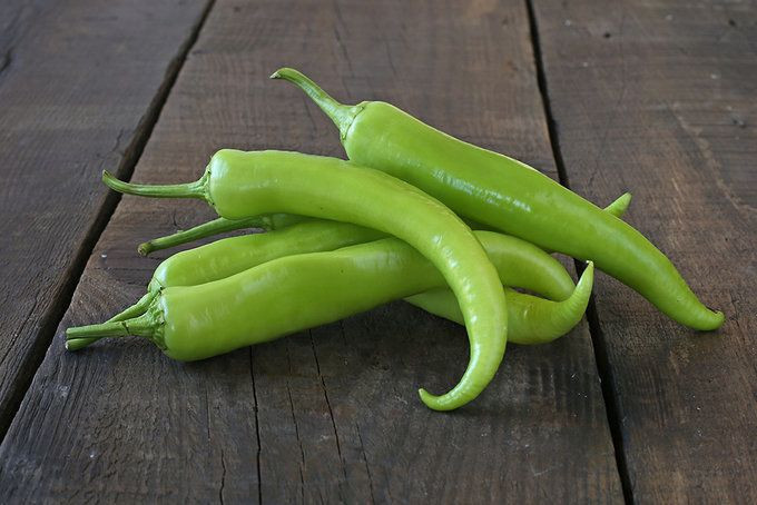 Mart ayında en çok zamlanan ürün çarliston biber oldu - Resim: 3